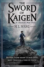 Cover of The Sword of Kaigen