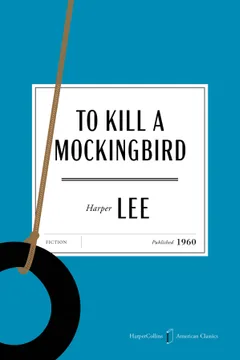 Cover of To Kill a Mockingbird