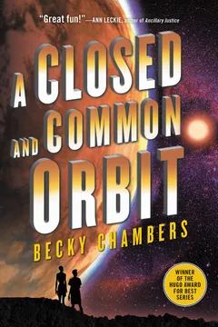 Cover of A Closed and Common Orbit