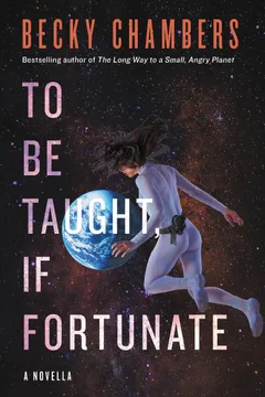 Cover of To Be Taught, If Fortunate