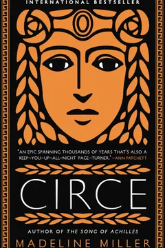 Cover of Circe