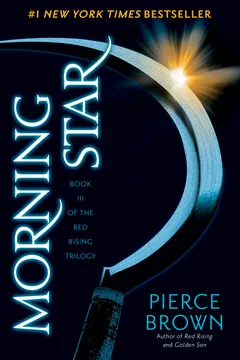 Cover of Morning Star