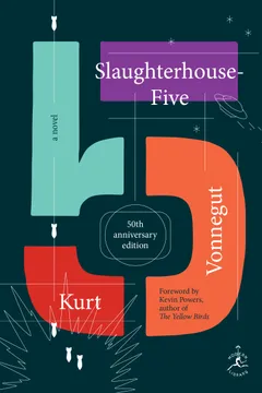 Cover of Slaughterhouse-Five