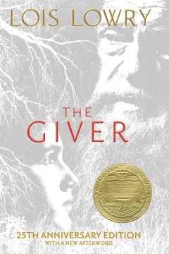 Cover of The Giver