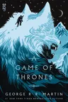 A Game of Thrones by George R. R. Martin
