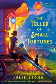 Cover of The Teller of Small Fortunes