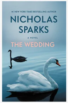 Cover of The Wedding