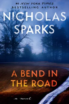 Cover of A Bend in the Road