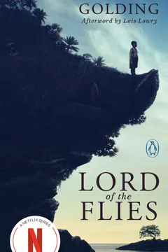 Cover of Lord of the Flies