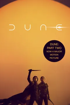 Cover of Dune