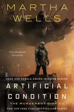Cover of Artificial Condition