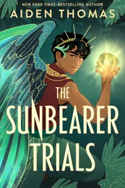 Cover of The Sunbearer Trials