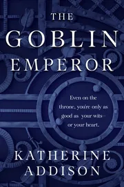 Cover of The Goblin Emperor