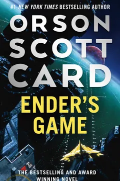 Cover of Ender's Game