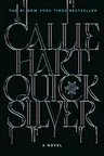 Quicksilver by Callie Hart