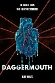 Cover of Daggermouth
