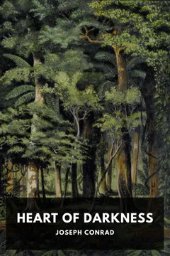 Cover of Heart of Darkness
