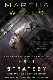 Cover of Exit Strategy