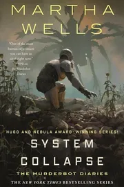 Cover of System Collapse