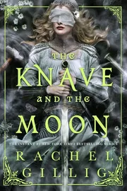 Cover of The Knave and the Moon
